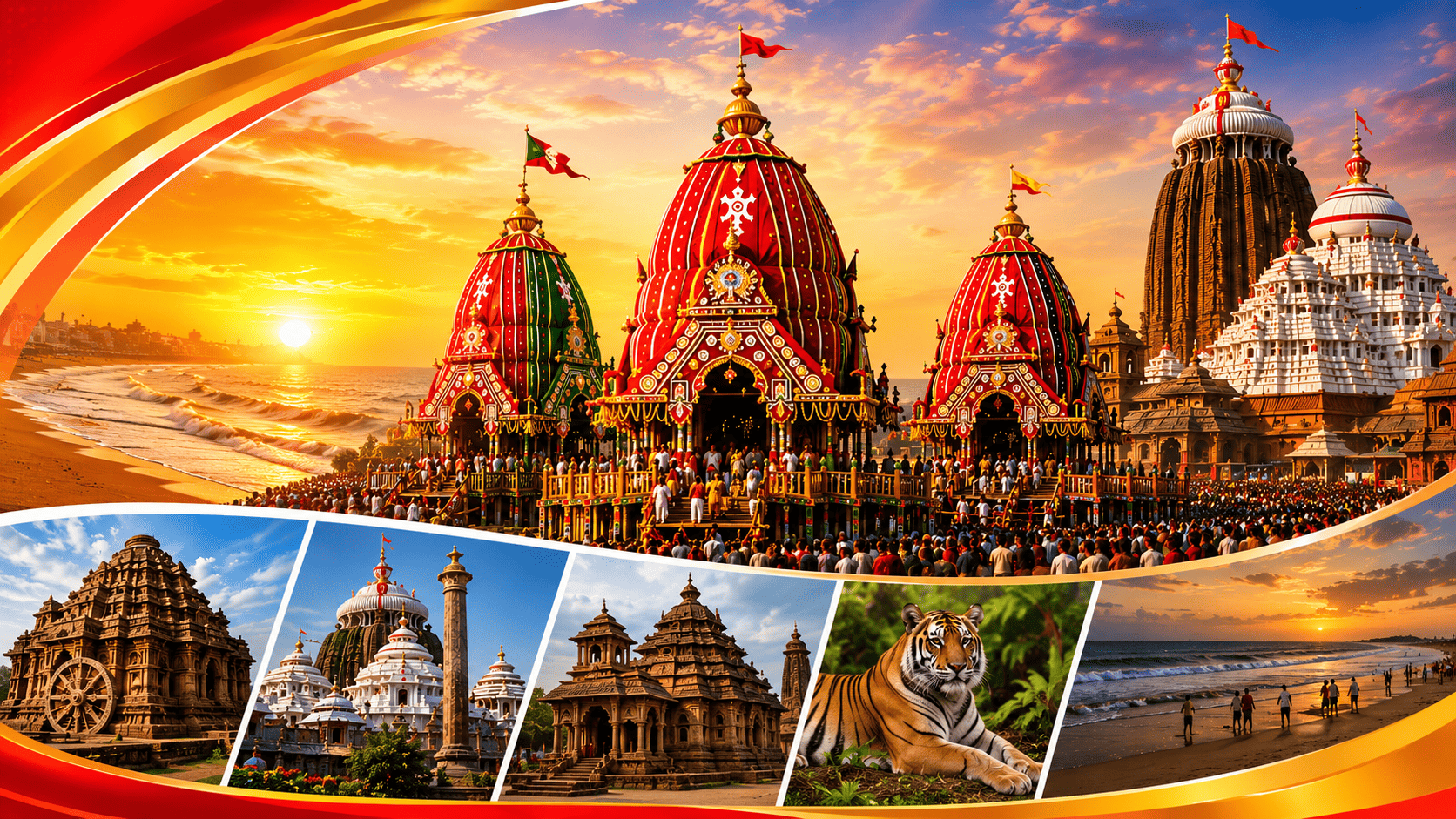 Rath Yatra
